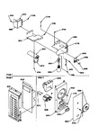 Diagram for 03 - Light/control Panel Assy