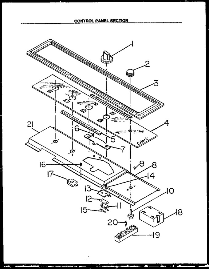 Diagram for RDS-648-UK (BOM: RDS-648-U K)