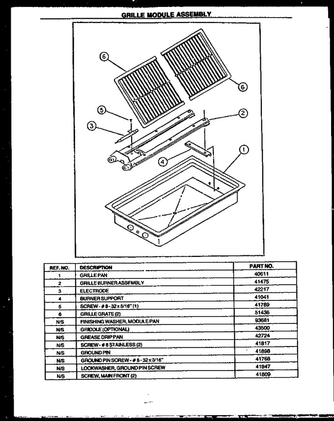 Diagram for RDS-648-UK (BOM: RDS-648-U K)