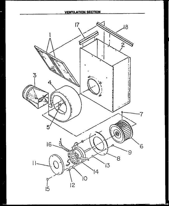 Diagram for RDS-648-UK (BOM: RDS-648-U K)