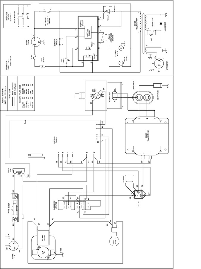 Diagram for RFS12S (BOM: P1327710M)