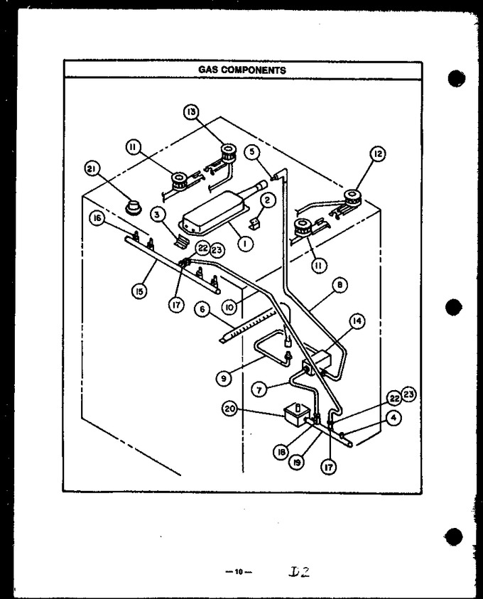 Diagram for RHS365