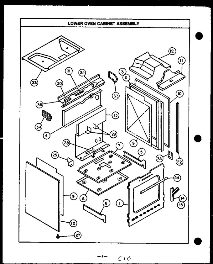 Diagram for RJS369