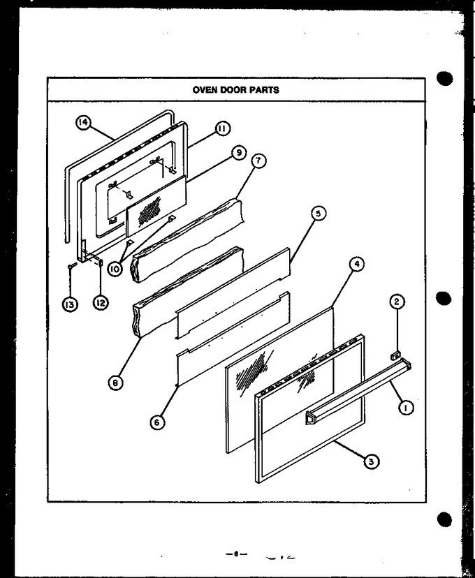 Diagram for RHS365