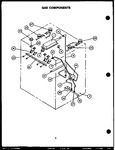 Diagram for 02 - Gas Components