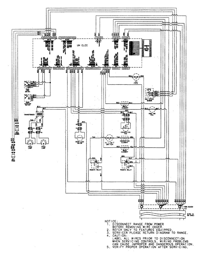 Diagram for RJSO3001A