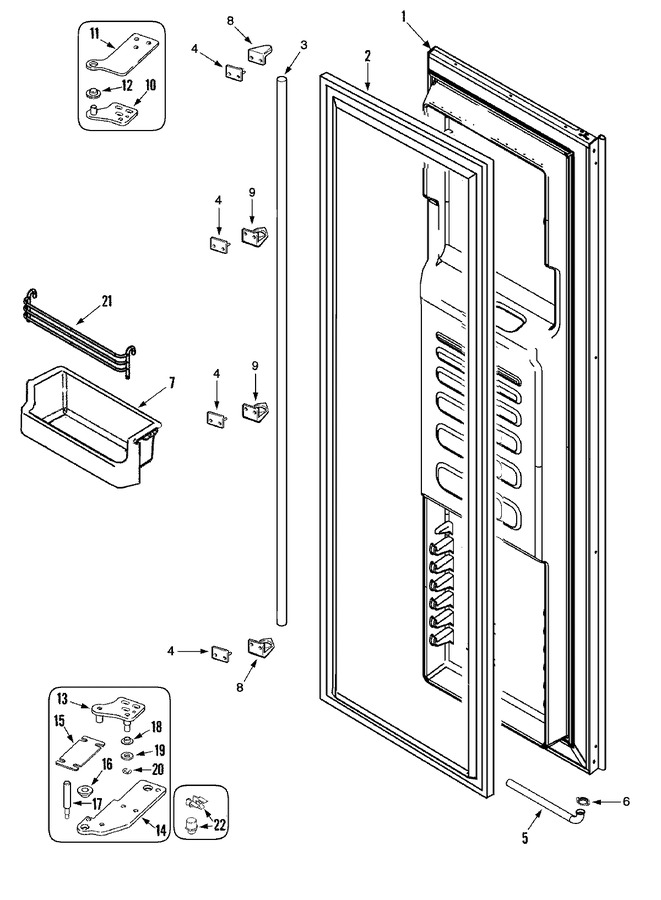 Diagram for RJRS4880A