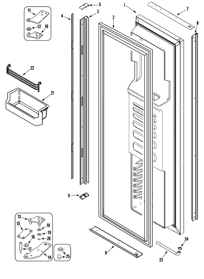 Diagram for RJRS4282A