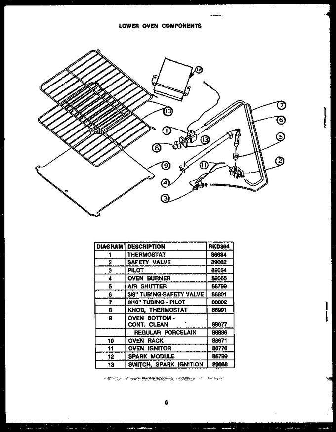 Diagram for RKD394