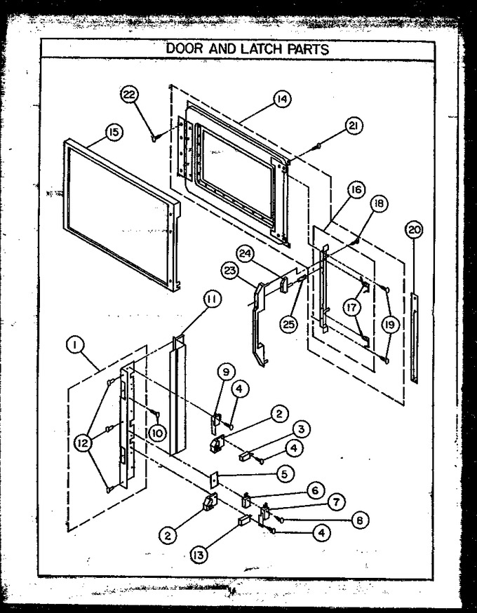 Diagram for RKS-396