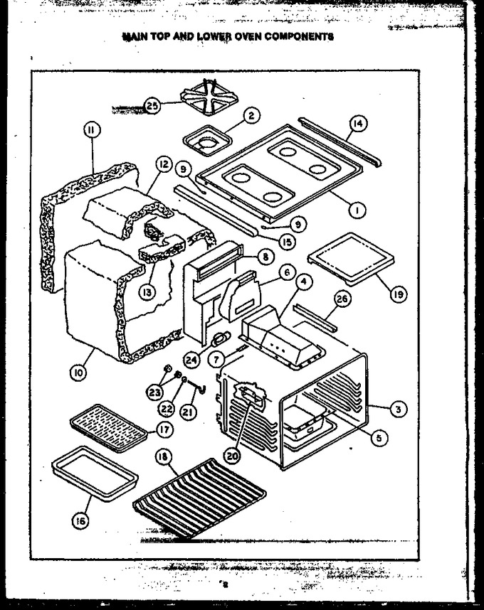 Diagram for RKS-396