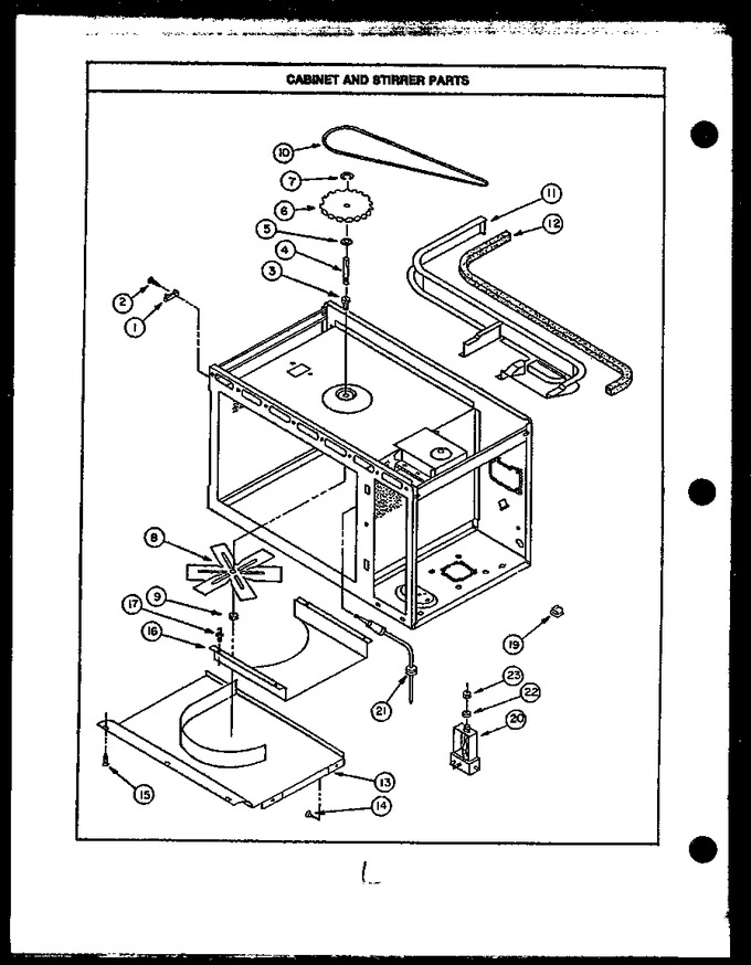 Diagram for RKS394