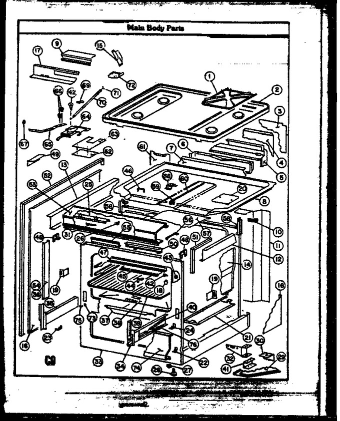 Diagram for RKS395