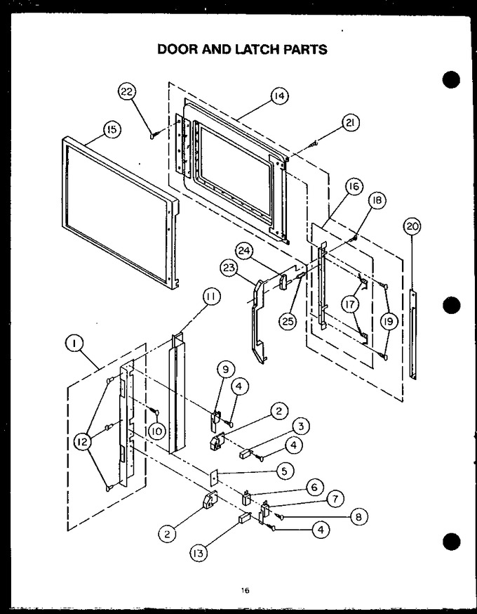 Diagram for RKT-396