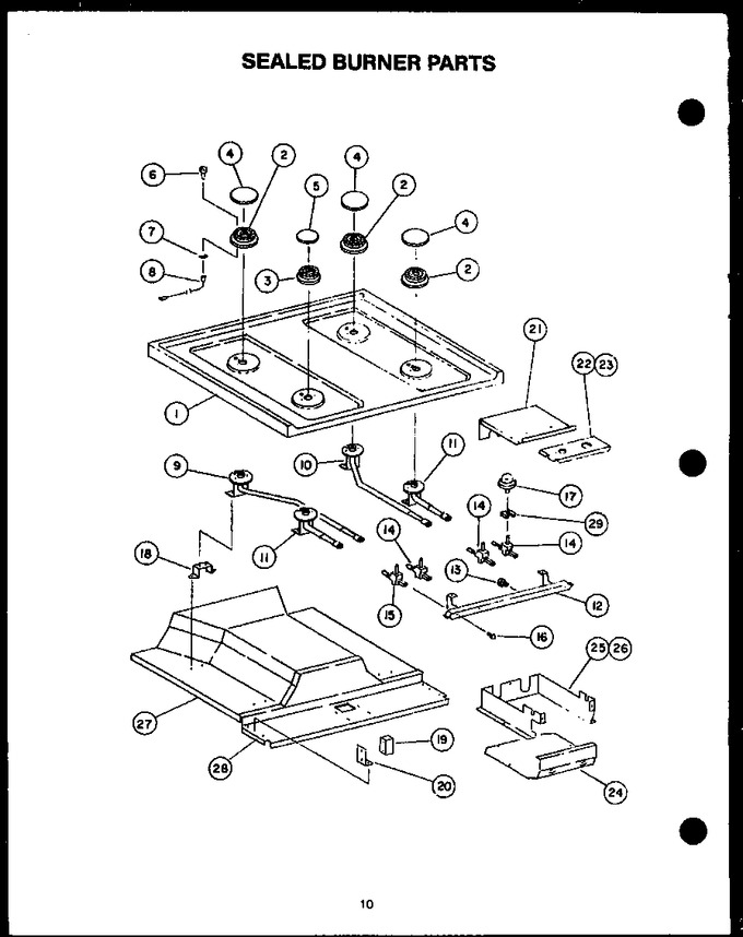 Diagram for RKT-396