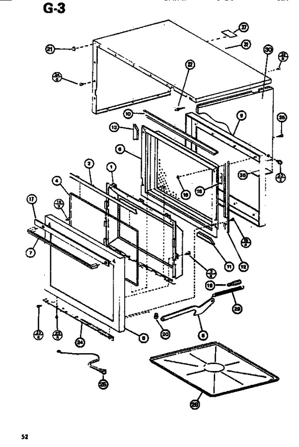 Diagram for RL53A (BOM: P7578802M)