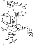 Diagram for 05 - Interior