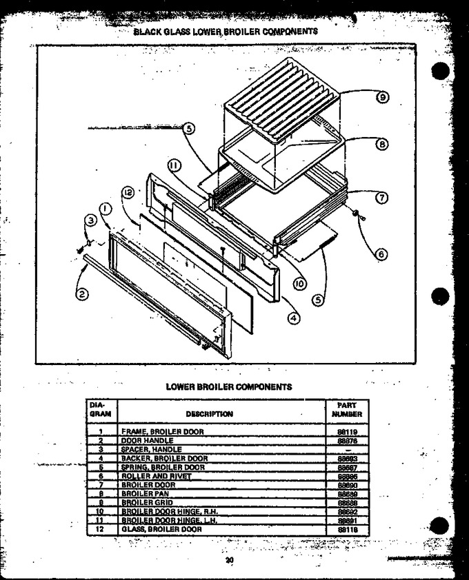 Diagram for RMA366