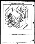 Diagram for 02 - Cabinet Assy