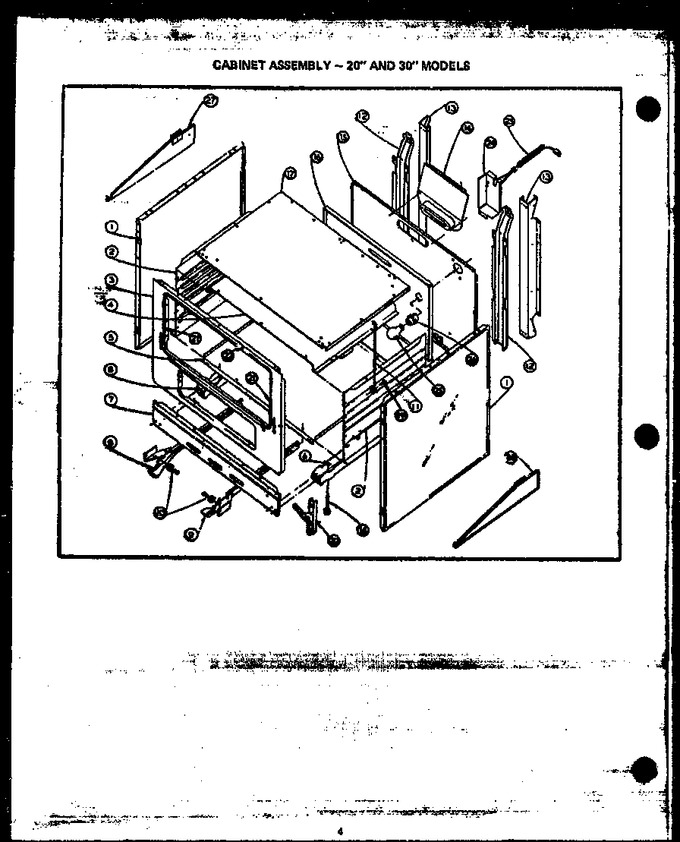 Diagram for RLA313