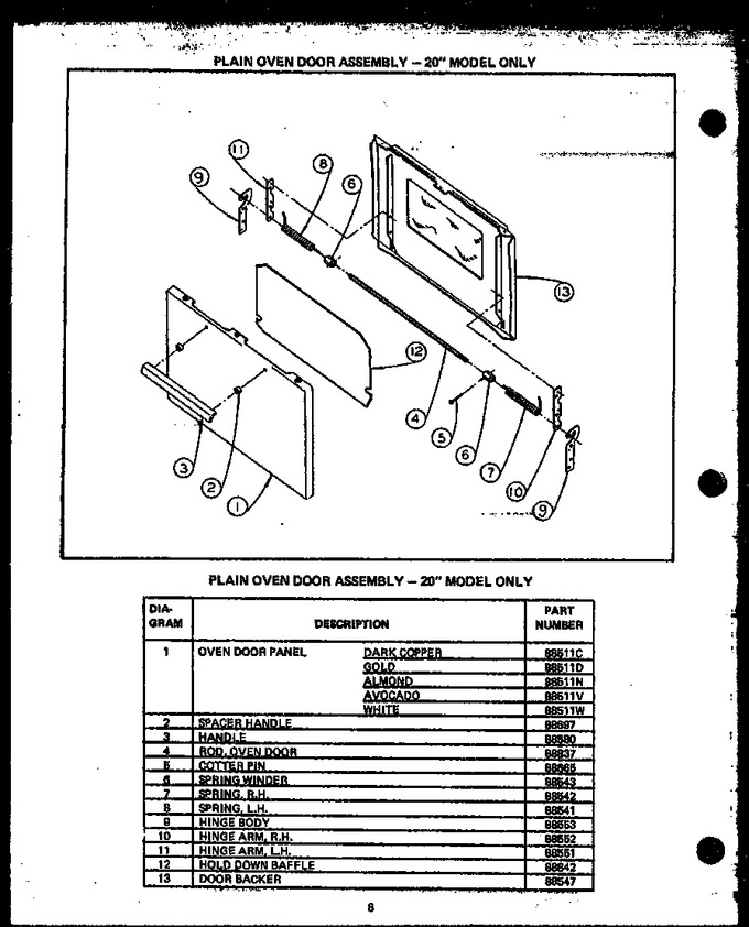 Diagram for RMA397