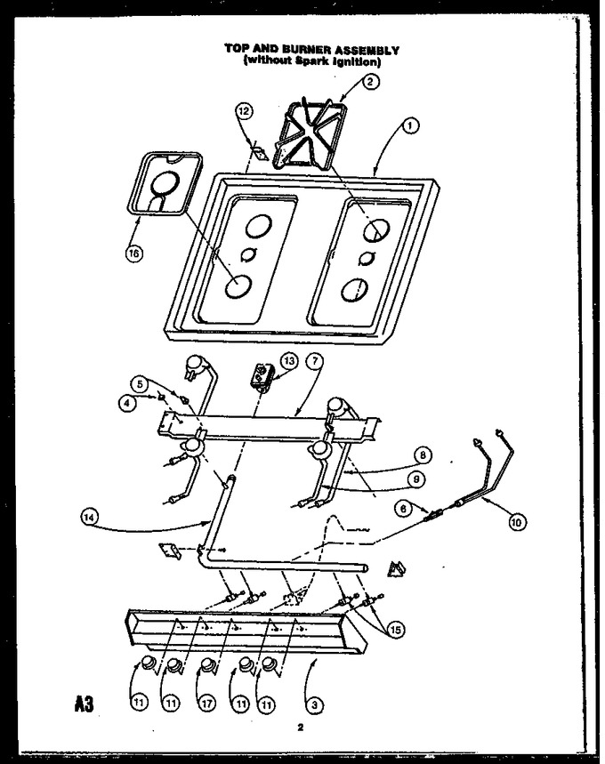 Diagram for RLD351