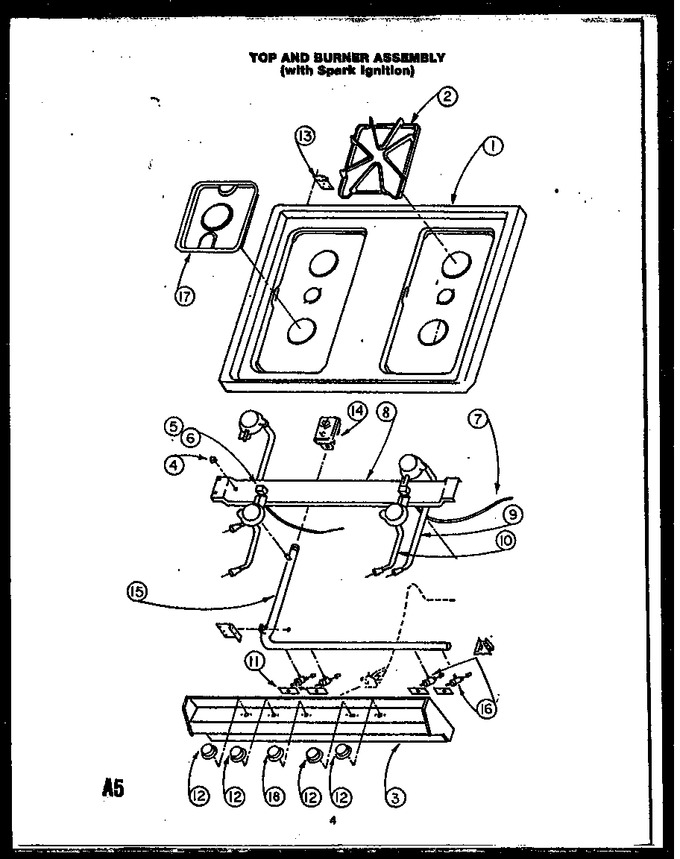 Diagram for RLD345