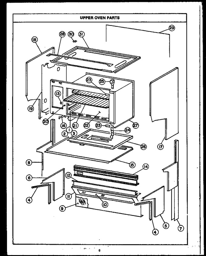 Diagram for RLR364