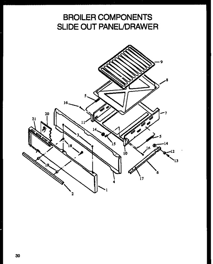 Diagram for RLS356