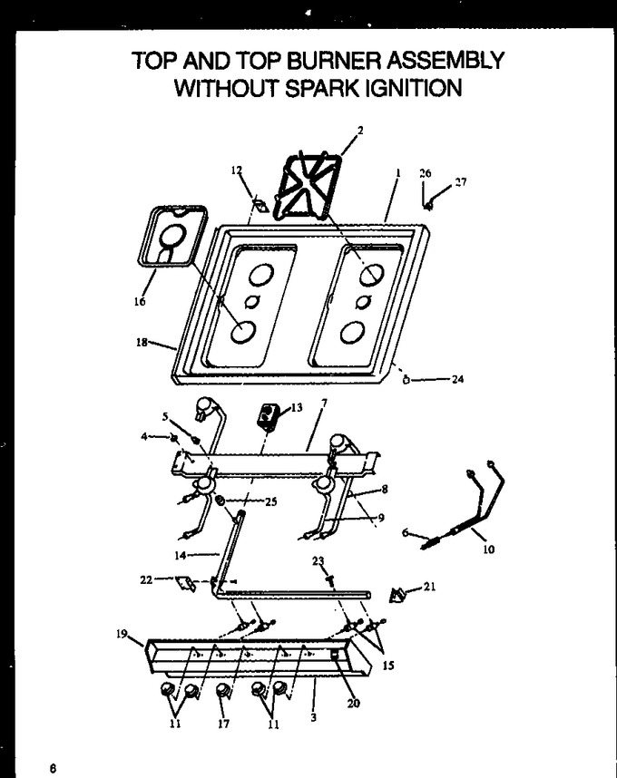 Diagram for RMS343