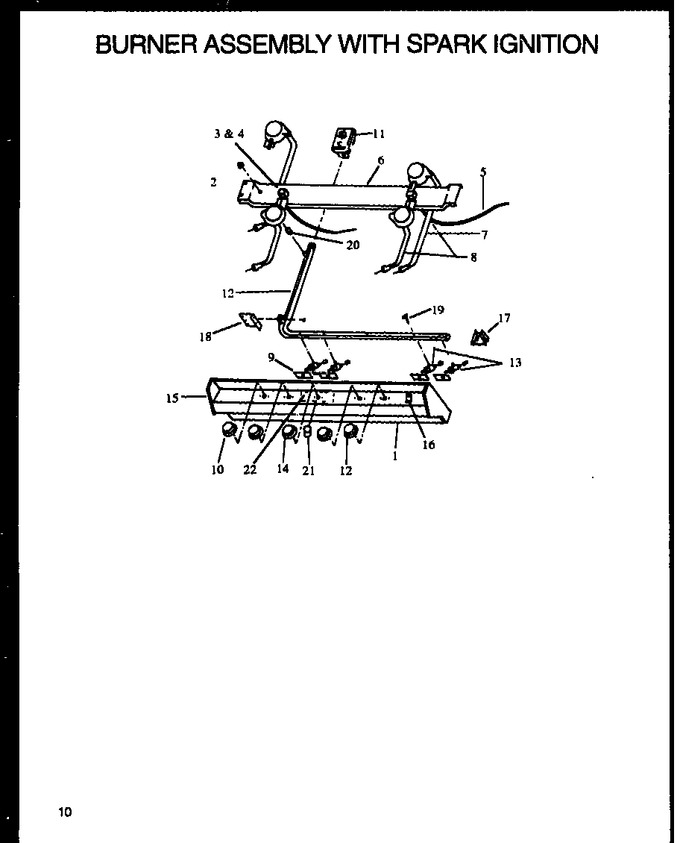 Diagram for RMS345