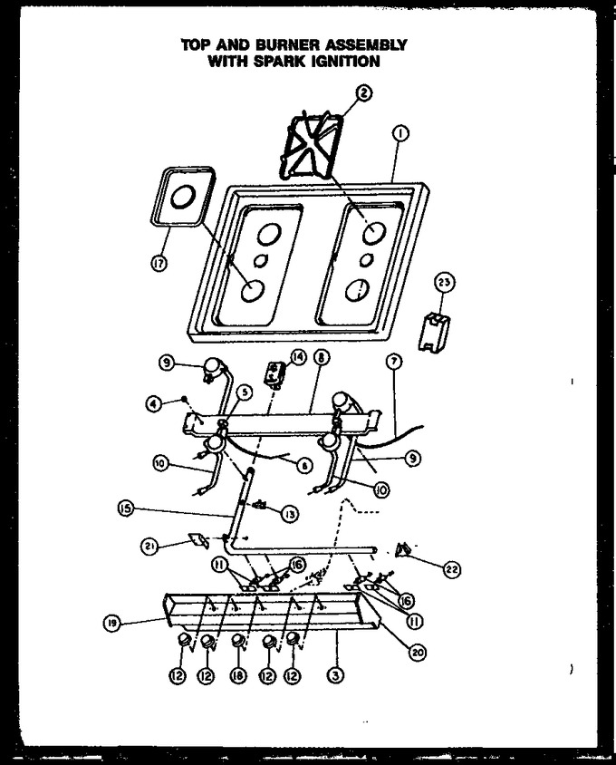 Diagram for RMS359-OF (BOM: RMS3590OF)