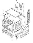 Diagram for 03 - Cabinet Assy