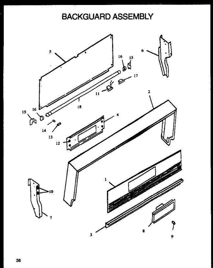 Diagram for RLS368