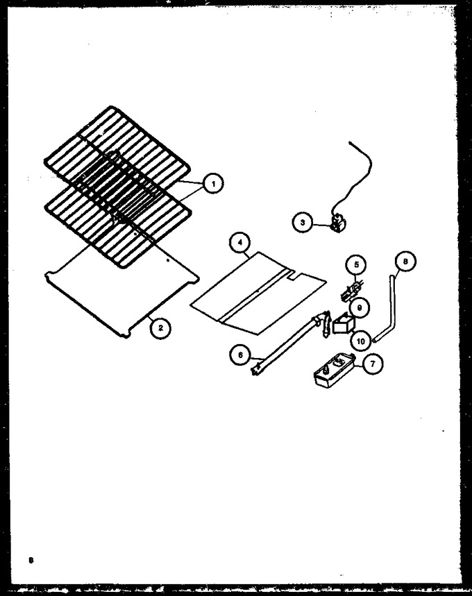 Diagram for RMT375UL (BOM: P1141097N L)