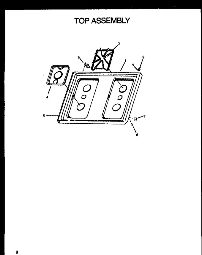 Diagram for RLS399