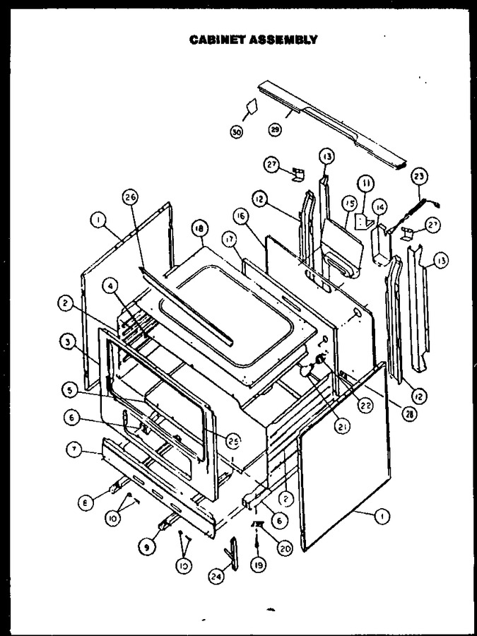 Diagram for RMT-306