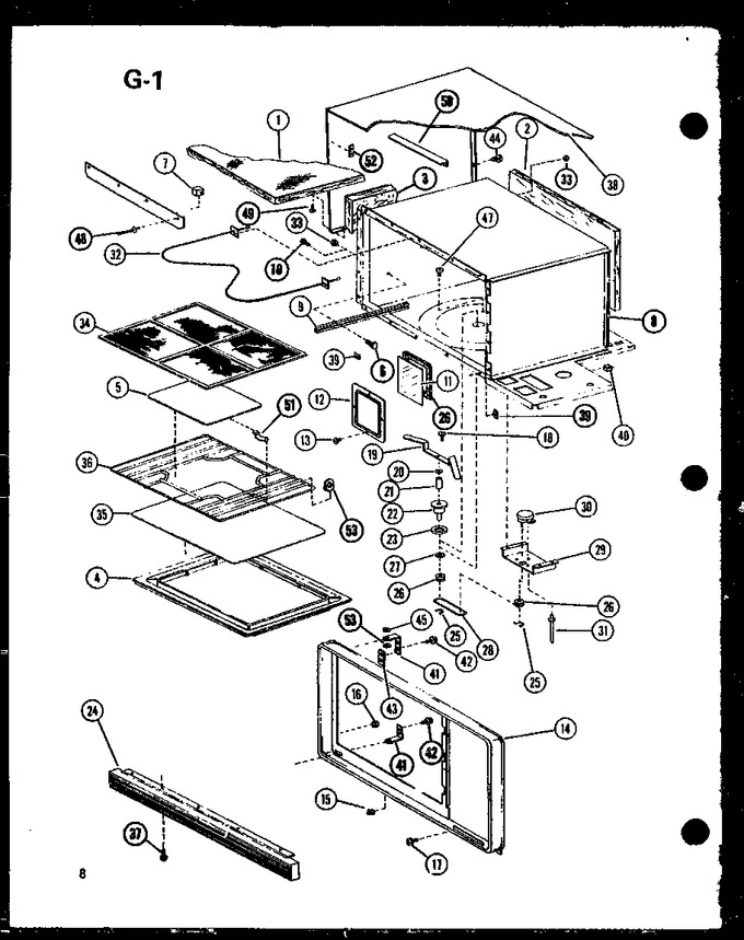 Diagram for RMC-20B (BOM: P7413008M)