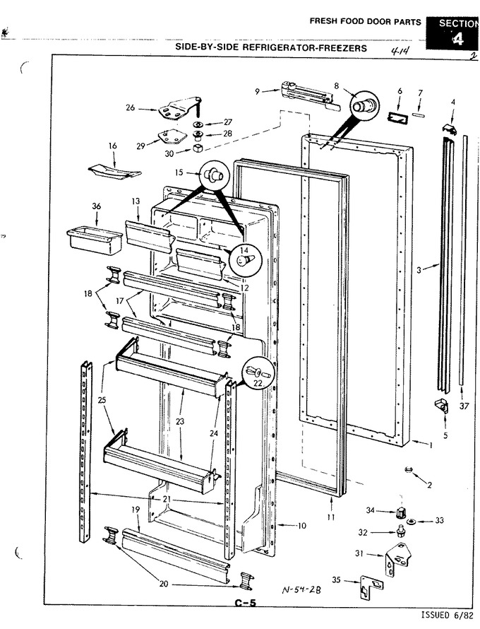 Diagram for RND24AA-3A (BOM: 2L49A)