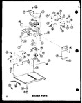 Diagram for 02 - Interior Parts