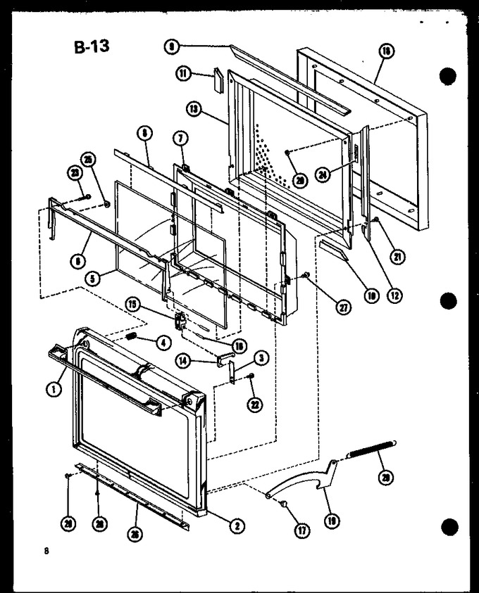 Diagram for RR-1010 (BOM: P7541402M)