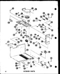 Diagram for 04 - Interior Parts