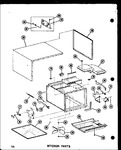 Diagram for 02 - Interior Parts