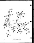 Diagram for 01 - Electrical Parts