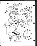 Diagram for 04 - Interior Parts