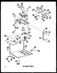 Diagram for 02 - Interior Parts