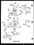 Diagram for 02 - Interior Parts