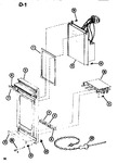 Diagram for 01 - Control Panel