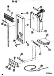 Diagram for 01 - Control Panel