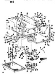 Diagram for 03 - Interior